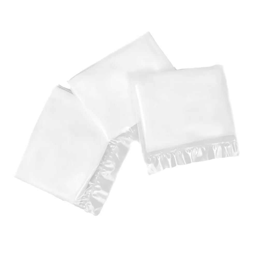Spunbond Filter Bag for Dust Collector