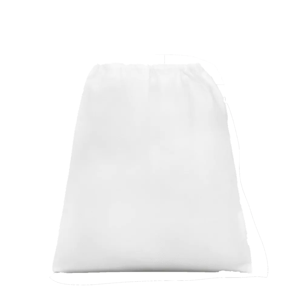 Spunbond Filter Bag for Dust Collector